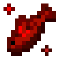 Redstonowa Rybka