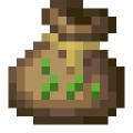 Worek Nasion Pszenicy
