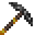 Bedrockowy Kilof