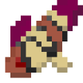 Mumiorybka