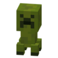 Pluszowy Creeper