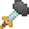 Uwięziony Excalibur