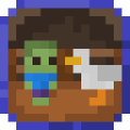Chicken Jockey