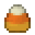Cukierek Halloweenowy