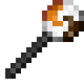 Lizak Halloweenowy