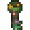 Klucz Zdobiony