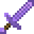 Ametystowy Miecz