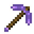 Ametystowy Kilof