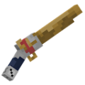 Pistolet Hazardzisty