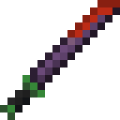 Krwawa Zatruta Katana Dusz