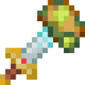 Zatruty Pyrcalibur