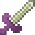 Shulkerowy Miecz