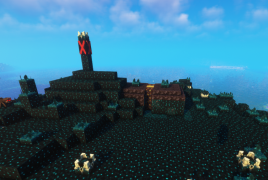 Sculkowa Wyspa