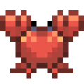 Krab Czerwony