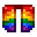Tęczowa Elytra