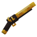 Piracki Pistolet