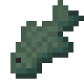 Latimeria Zielona