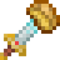 Pieczony Pyrcalibur
