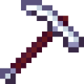 Tytanowy Kilof