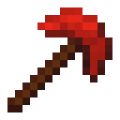 Redstonowy Kilof