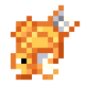 Shiny Magikarp