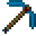 Szafirowy Kilof