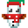 Bałwankowy Totem