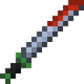 Krwawa Zatruta Katana