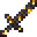 Miecz z Blackstone