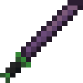 Zatruta Katana Dusz